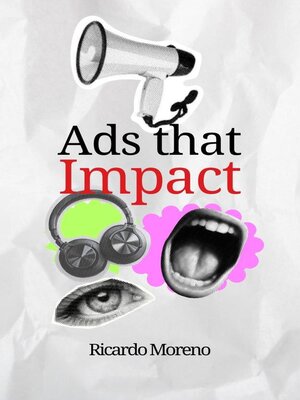 cover image of Ads That Impact